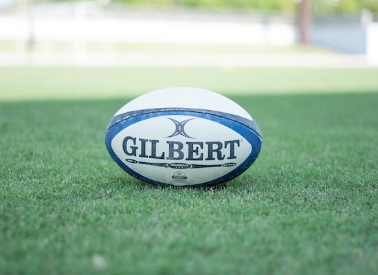 Rugby World Cup fever is coming to Crediton