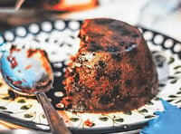 Tradition of the Christmas pudding