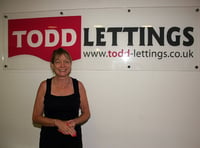 Expansion and relocation for Todd Lettings