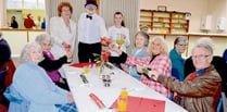 Letter: Crediton Rotary Senior Citizen Christmas Party to return
