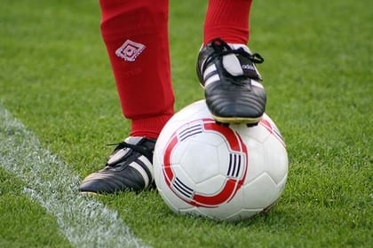 Groom’s wonder ball seals comeback point for Crediton United