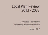 Mid Devon Local Plan Review hearings postponed