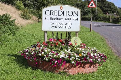 Crediton Photography Group winter season to get under way on September 15