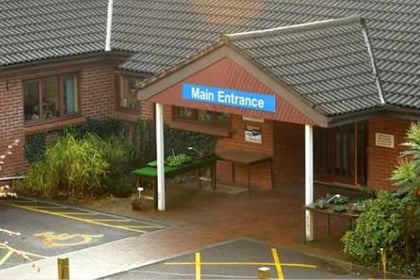 Crediton Hospital League of Friends search for new committee members
