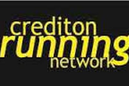 Crediton Running Network is looking for local causes to sponsor