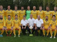 Crediton suffer disappointing 3-2 defeat against Liverton