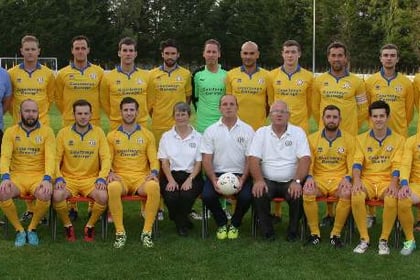 Crediton suffer disappointing 3-2 defeat against Liverton