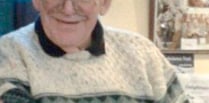 Former Crediton traffic warden Gilbert Huxtable remembered