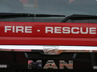 Appeal launched for more firefighters at North Tawton