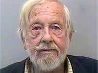 Ex-children's TV presenter who lived near Crediton jailed for sex offences