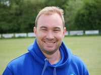 May was a successful month for Sandford Cricket Club First Eleven