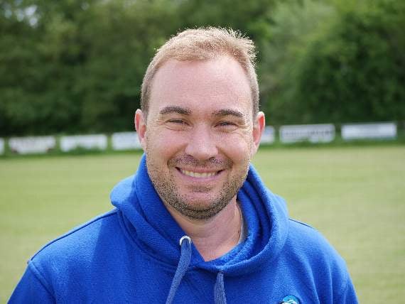 May was a successful month for Sandford Cricket Club First Eleven