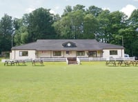 Two wins for Sandford CC follow a weekend of two defeats