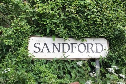 Yellow lines suggested for Sandford after on-going parking problems