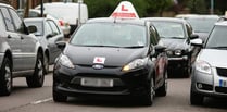 Learner driver lessons on motorways to start in June