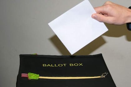 ‘Your vote is yours alone’ – new campaign launched ahead of May elections to help prevent electoral fraud