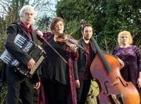 One-off festival will mark 20 years of the Dartmoor Society