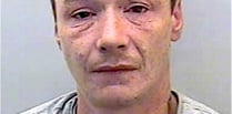 Crediton man jailed for 26 years - plus two on licence - for child sex offences