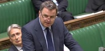 MP Mel Stride welcomes job figures as UK employment hits another record high