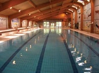 Leisure Centre pool upgrades ‘a great commitment to Crediton’