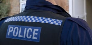 Crediton Police warning after outbuilding burglary