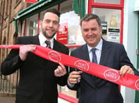 Standing up for local Post Offices, by Central Devon MP Mel Stride
