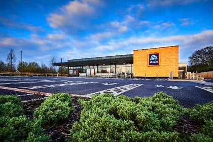 Aldi targets 22 new stores in Devon – and Crediton is on the list