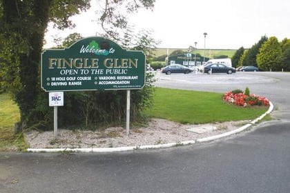‘Late night party venue’ fears sees Fingle Glen Golf hotel premises licence extension refused