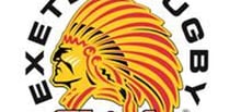 Exeter Chiefs to keep logo but ‘Big Chief’ mascot retired