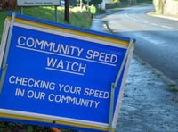 Speed Watch teams to get extra clout as nine risky routes for young drivers revealed