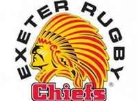 Rowe overwhelmed by support shown by Exeter Chiefs fans