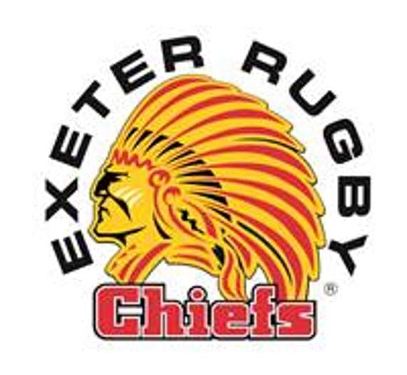 Cordero signs for Exeter Chiefs