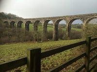 Funding bid for business case for Tavistock railway reinstatement submitted