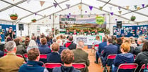 Experts debate if smarter technology will produce smarter farming as popular event returns to Devon County Show