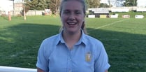 Crediton RFC Girls achieve recognition from Exeter Chiefs and England