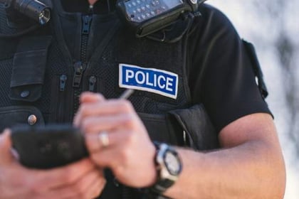 More than £10,000 in tools, equipment stolen in Winkleigh burglary 