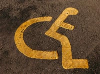 Charge for creating disabled parking bays outside houses to be scrapped, says councillor