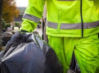 Three-weekly waste collections take another step nearer in Mid Devon