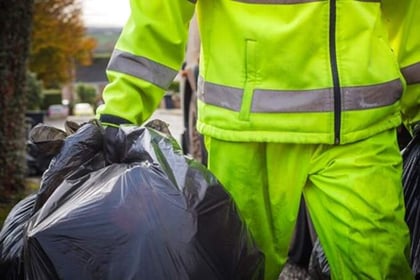 Three-weekly waste collections take another step nearer in Mid Devon