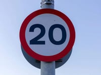 Most in need communities will have their 20mph requests 'considered first'