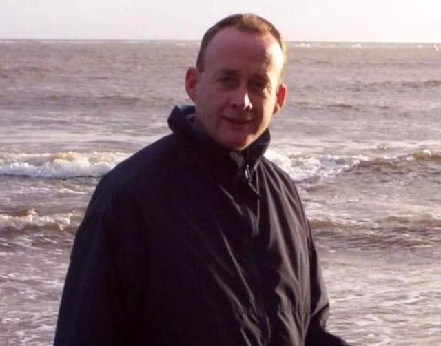 Body found confirmed as missing Crediton man, John Harrison