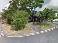 Former Newcombes Surgery in Crediton set to get a new lease of life
