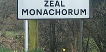 Fun and laughter at Zeal Monachorum
