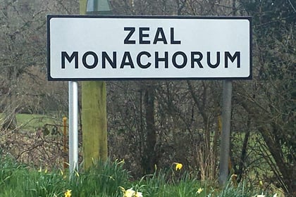 Fun and laughter at Zeal Monachorum
