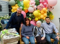 Bernaville Nurseries celebrating 65th Anniversary