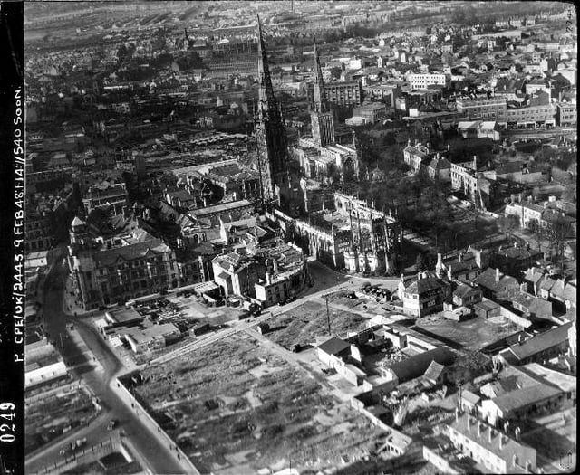 400,000 wonderful aerial photographs dating back 100 years
