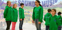 Get your tickets now for Crediton CODS ‘The Sound of Music’
