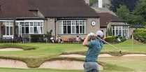 Golf club membership in England soars by 90,000 in a year
