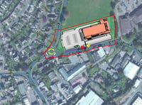 Lidl store plan for Crediton recommended for approval