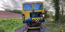 Work starts next week on upgrading Dartmoor Line